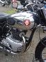 Vintage Motorcycles, Taree 032